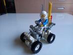 Lego Technic 8620 Snow Scooter, Ophalen of Verzenden, Gebruikt, Complete set, Lego