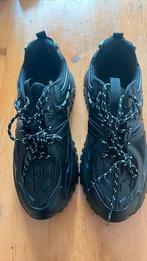 NIEUW zwarte schoenen., Zwart, Overige typen, Nieuw, Ophalen of Verzenden