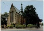 Waalwijk - NH Kerk, Verzamelen, Ansichtkaarten | Nederland, Ophalen of Verzenden, 1980 tot heden, Gelopen, Noord-Brabant