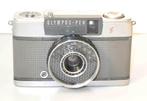Olympus Pen EE-S, Audio, Tv en Foto, Fotocamera's Analoog, Ophalen of Verzenden, Gebruikt, Compact, Olympus