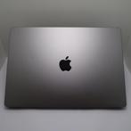 Apple Macbook Pro 16-inch 2021 M1 Pro/ 16GB/ 512GB, Niet ingevuld, Zo goed als nieuw, Niet ingevuld, Niet ingevuld