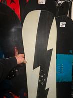 166cm BURTON CUSTOM EXPERIENCE WIDE NP650€, Sport en Fitness, Snowboarden, Gebruikt, Board, Ophalen of Verzenden, Burton