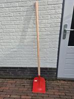 Eén maal gebruikte schep, schop, spade, bats ., Tuin en Terras, Ophalen of Verzenden, Gebruikt, Schop, Onbekend