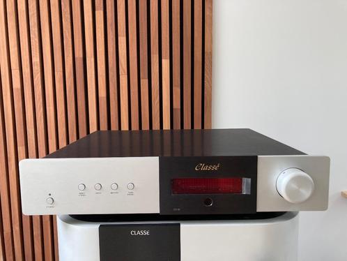 Classé ct-10 high end tuner AM/FM/RDS zgan, Audio, Tv en Foto, Tuners, Zo goed als nieuw, Ophalen