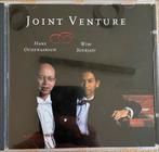 Joint Venture - Oudenaarden & Soerjadi CD, Ophalen of Verzenden, Romantiek, Zo goed als nieuw, Kamermuziek