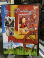 Elly en de wiebelwagen DVD, Alle leeftijden, Ophalen, Zo goed als nieuw