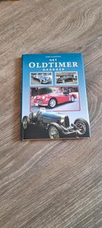 Oldtimer dagboek, Boeken, Ophalen of Verzenden, Nieuw, Algemeen