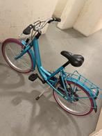 Aldo Kinderfiets, Ophalen, Zo goed als nieuw