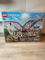 Lego Creator Expert Roller Coaster (10261), Kinderen en Baby's, Overige merken, Gebruikt, Ophalen