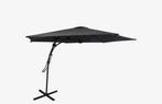 Feel Furniture - Curve zweefparasol., Tuin en Terras, Ophalen, Nieuw, Zweefparasol