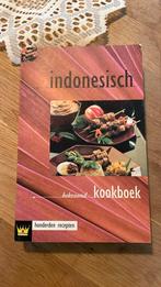 Mark Wildschut - Indonesisch kookboek, Ophalen of Verzenden, Zo goed als nieuw, Mark Wildschut