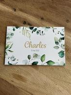 Charles, Ophalen of Verzenden, 2000 tot heden