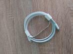 Origineel Airpods/Iphone Oplaadkabel, Telecommunicatie, Mobiele telefoons | Telefoon-opladers, Ophalen, Nieuw, Apple iPhone