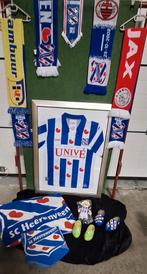 Sc Heerenveen, Sport en Fitness, Maat XL, Ophalen of Verzenden, Shirt