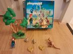 Koala en kangoeroe verblijf playmobil, Kinderen en Baby's, Speelgoed | Playmobil, Ophalen, Zo goed als nieuw, Complete set