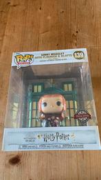 Funko pop ginny weasley, Ophalen of Verzenden, Zo goed als nieuw