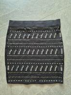 Rokje maat L, Kleding | Dames, Rokken, Zwart, Maat 42/44 (L), Ophalen of Verzenden, Zo goed als nieuw