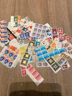 Nederlandse postzegels verzameling, Ophalen, Na 1940, Gestempeld