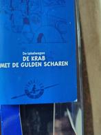 Kuifje, Hobby en Vrije tijd, Modelauto's | 1:43, Ophalen, Nieuw, Overige typen, Overige merken