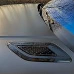 Land Rover Range Rover Sport SVR 5.0 V8 SC AUT 2017 Zwart, Automaat, 3000 kg, Zwart, Vierwielaandrijving