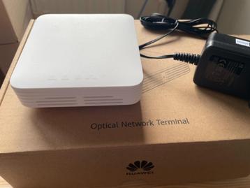 Huawei OptixStar HG8010TS6-20 XGS-PON ONT tbv 10GB Delta beschikbaar voor biedingen