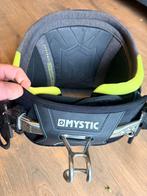 Mystic Warrior heuptrapeze M, Watersport en Boten, Kitesurfen, Ophalen, Trapeze, Geen board, Zo goed als nieuw