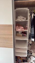 Ikea kledingkast opberger, Huis en Inrichting, Kasten | Kledingkasten, Ophalen, 50 tot 100 cm, Zo goed als nieuw, 150 tot 200 cm