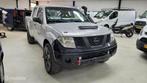 Nissan navara Off-road, Auto's, Nissan, Te koop, Zilver of Grijs, Overige modellen, 174 pk