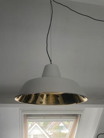 Iron Like hang lamp keramiek van Pols Potten beschikbaar voor biedingen