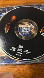 Golden Earring SACD live at the Panama naked III, Ophalen of Verzenden, Zo goed als nieuw, Poprock