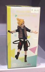 Hatsune miku colorful stage figure, Nieuw, Ophalen of Verzenden, Sega, Nvt