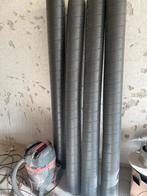 Ubbink Aerfoam 150mm Isolatie - 8 Meter Totaal, Overige materialen, 12 cm of meer, Nieuw, Ophalen of Verzenden