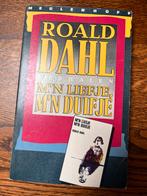 Roald Dahl - M'n Liefje, M'n Duifje, Ophalen of Verzenden, Zo goed als nieuw, Nederland