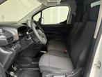 Opel Combo 1.5D 100pk euro6 L1H1 Edition 3persoons, Airco, C, Auto's, Bestelauto's, Voorwielaandrijving, Gebruikt, 4 cilinders