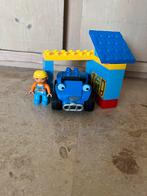 Duplo bob de bouwer werkplaats 3594, Ophalen of Verzenden