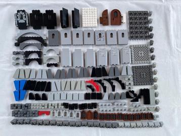 Lego kasteelmuren ed. set 1 beschikbaar voor biedingen