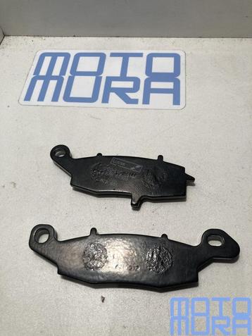 TRW MCB681 remblokken set SV650 GSX600f gsx750f voorremblokk beschikbaar voor biedingen