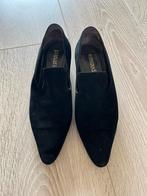 Panara dames pumps maat 36 1/2 zwart, Ophalen of Verzenden, Zo goed als nieuw, Zwart