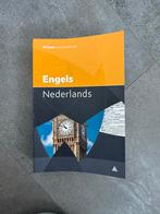 Woordenboek, Ophalen of Verzenden, Zo goed als nieuw, Prisma of Spectrum, Nederlands