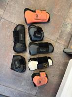 Pees en kogelbeschermers | maat FULL, Dieren en Toebehoren, Paarden en Pony's | Beschermers, Ophalen, Zo goed als nieuw