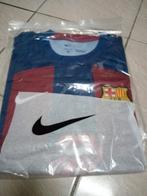 Voetbal truitje L barcelona, Kleding | Heren, T-shirts, Nieuw, Ophalen of Verzenden