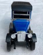 Talbot Van 1927, Ophalen of Verzenden, Zo goed als nieuw, Auto, Matchbox
