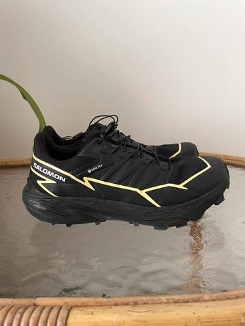 Salomon Thundercross maat 39 beschikbaar voor biedingen