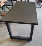 Eettafel, Ophalen, Zo goed als nieuw