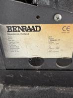 Benraag 818 gaskachel, Huis en Inrichting, Kachels, Ophalen, Gebruikt, Gas, Gaskachel