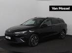 MG 5 Long Range Comfort 61 kWh | Final Edition | Voorraadvoo, Auto's, MG, Stof, 156 pk, Zwart, Adaptive Cruise Control