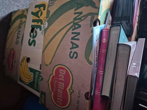 Te KOOP GEVRAAGD Postzegel verzamelingen, Postzegels en Munten, Postzegels | Volle albums en Verzamelingen, Nederland en Buitenland