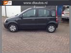 Fiat Panda 1.2 Dynamic el ramen nw apk, Voorwielaandrijving, Gebruikt, 1242 cc, Zwart