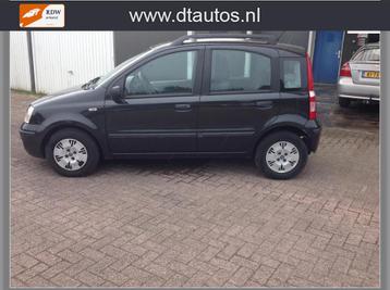Fiat Panda 1.2 Dynamic el ramen nw apk beschikbaar voor biedingen