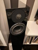 PMC 5.23 speakerset, Audio, Tv en Foto, Luidsprekers, Zo goed als nieuw, Minder dan 60 watt, Front, Rear of Stereo speakers, Ophalen